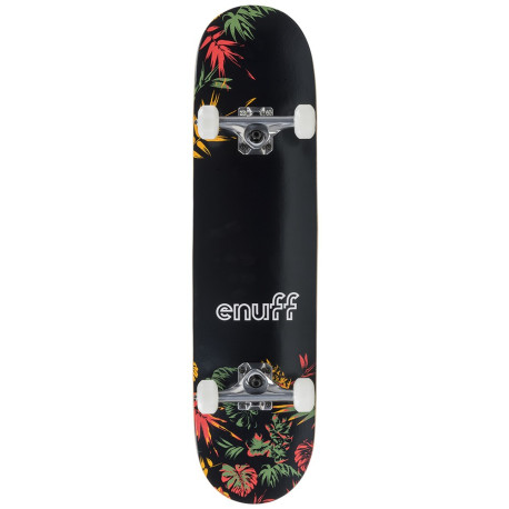 Skateboard Completes Enuff Floral 7.75" 2023