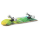 Skateboard Completes Enuff Geometric 8.00" 2023