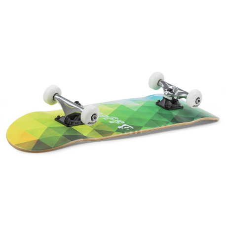 Skateboard Completes Enuff Geometric 8.00" 2023