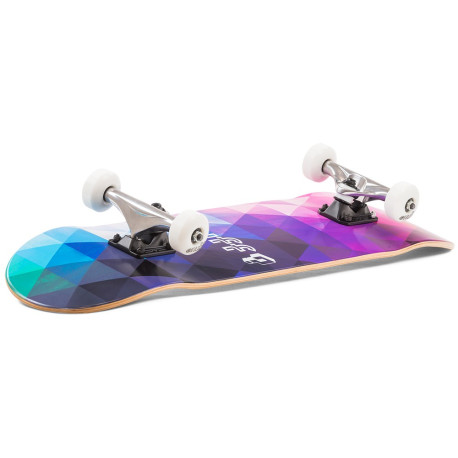 Skateboard Completes Enuff Geometric 8.00" 2023