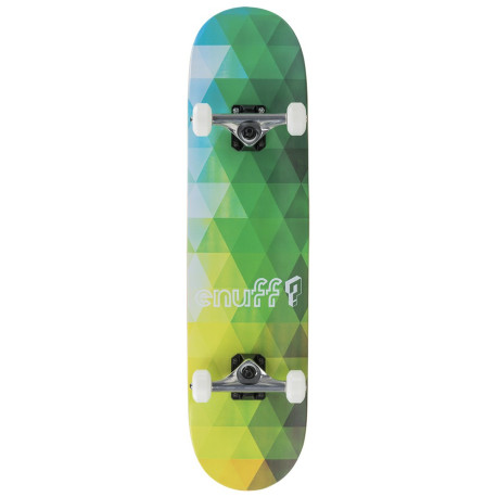 Skateboard Completes Enuff Geometric 8.00" 2023