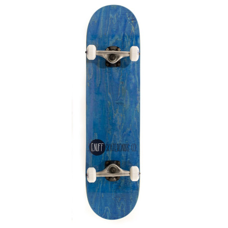 Skateboard Completes Enuff Logo Stain 8.00" 2023