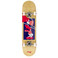 Skateboard Completes Enuff Making Waves 7.75" 2023