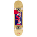Skateboard Completes Enuff Making Waves 7.75" 2023