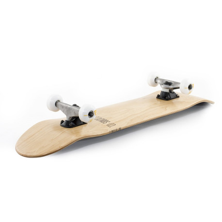 Skateboard Completes Enuff Logo Stain 8.00" 2023