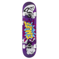 Skateboard Complètes Enuff POW II Mini 7.25" 2023