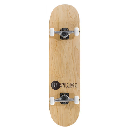 Skateboard Completes Enuff Logo Stain 8.00" 2023