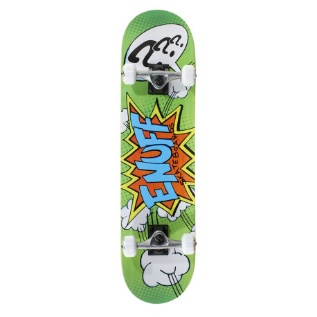 Skateboard Complètes Enuff POW II Mini 7.25" 2023