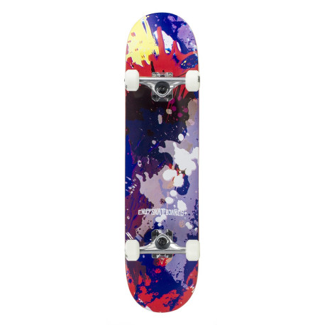 Skateboard Completes Enuff Splat 7.75" 2023
