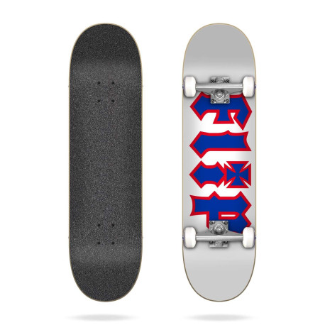 Skateboard Completes Flip HKD RWB 7.75" 2023
