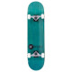Skateboard Completes Enuff Logo Stain 8.00" 2023