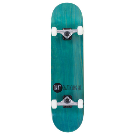 Skateboard Completes Enuff Logo Stain 8.00" 2023