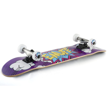 Skateboard Complètes Enuff POW II Mini 7.25" 2023