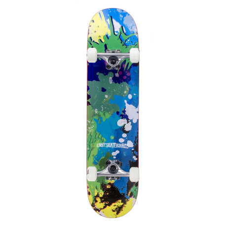 Skateboard Completes Enuff Splat 7.75" 2023