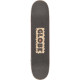 Skateboard Globe Celestial Growth Mini 7.0'' -Brown- Complete 2021