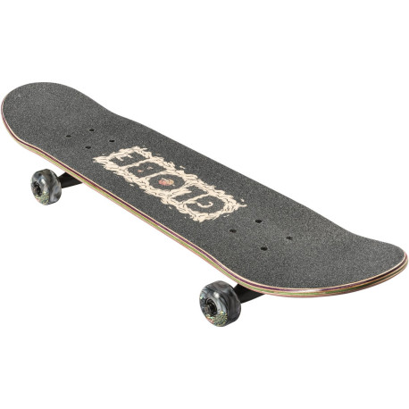 Skateboard Globe Celestial Growth Mini 7.0'' -Brown- Complete 2021