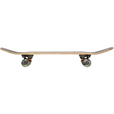 Skateboard Globe Celestial Growth Mini 7.0'' -Brown- Complete 2021