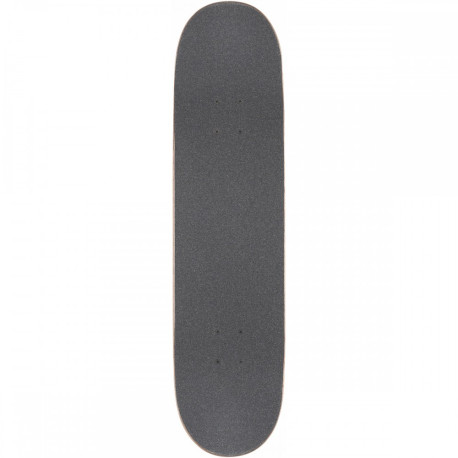 Skateboard Globe G1 Overgrown 7.875'' - Orange - Complete 2020
