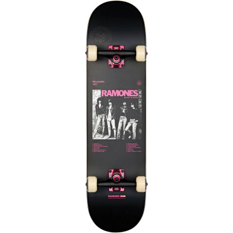 Skateboard Complètes Globe G2 Ramones 2023  - Skateboards Complètes