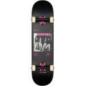 Skateboard Complètes Globe G2 Ramones 2023 