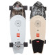 Skateboard Globe Sun City 30'' - On-Shore/Black Ball - Complete 2021