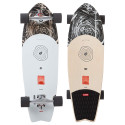 Skateboard Globe Sun City 30'' - On-Shore/Black Ball - Complete 2021