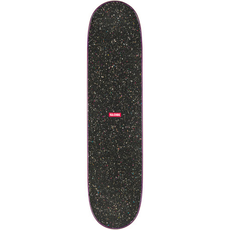 Skateboard Completes Globe Kids Environmentalist Micro 6.5'' 2024  - Skateboards Completes