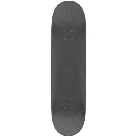 Skateboard Globe Por Vida Mid 7.6'' - Brown/Black - Complete 2021