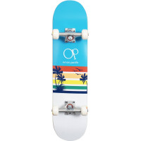 Skateboard Complètes Ocean Pacific Sunset 7.75" 2023