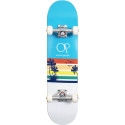 Skateboard Complètes Ocean Pacific Sunset 7.75" 2023