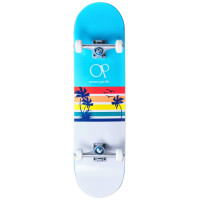 Skateboard Complètes Ocean Pacific Sunset 8.25" 2023