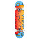 Skateboard Complètes Rocket Skateboard Bubbles Multi 7.75" 2023