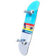 Skateboard Complètes Ocean Pacific Sunset 8.25" 2023