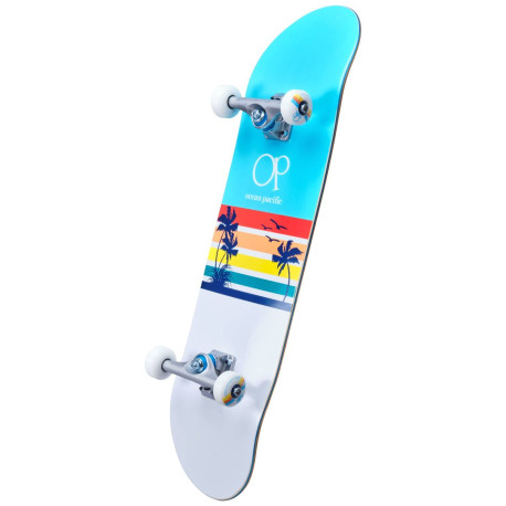 Skateboard Complètes Ocean Pacific Sunset 8.25" 2023