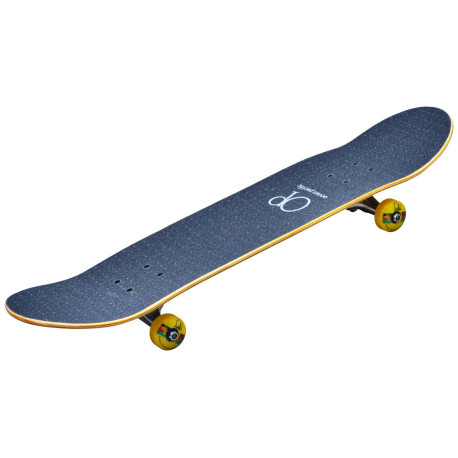 Skateboard Complètes Ocean Pacific Sunset 7.75" 2023