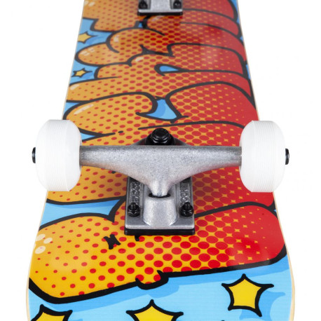 Skateboard Complètes Rocket Skateboard Bubbles Multi 7.75" 2023