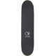 Skateboard Complètes Ocean Pacific Sunset 7.75" 2023