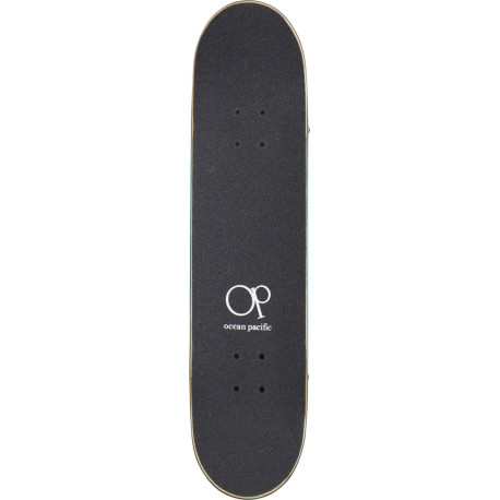 Skateboard Complètes Ocean Pacific Sunset 7.75" 2023