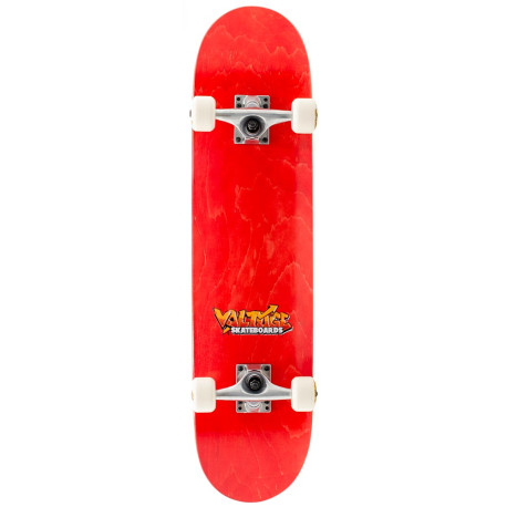 Skateboard Complètes Voltage Graffiti Logo 7.5" 2023