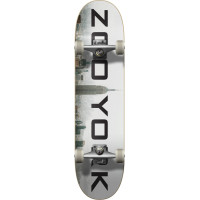 Skateboard Complètes Zoo York City 7.75" 2023