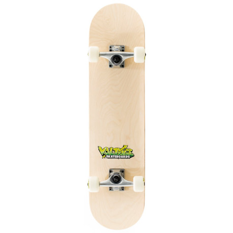 Skateboard Complètes Voltage Graffiti Logo 7.5" 2023