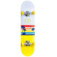 Skateboard Complètes Ocean Pacific Sunset 7.75" 2023