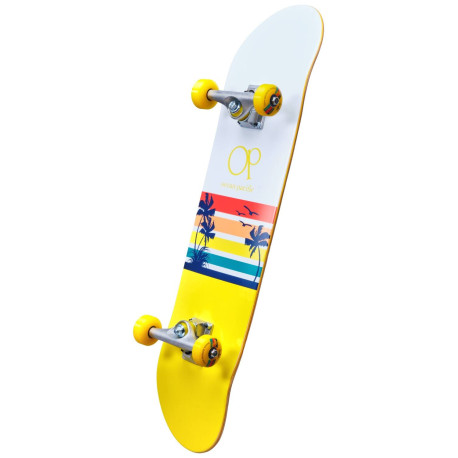 Skateboard Complètes Ocean Pacific Sunset 7.75" 2023