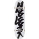 Skateboard Complètes Zoo York Tag 8" 2023