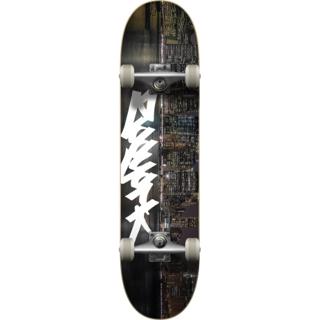 Skateboard Complètes Zoo York Tag 8" 2023