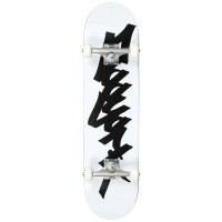 Skateboard Completes Zoo York Tag 8.25" 2023
