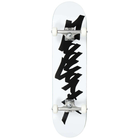 Skateboard Complètes Zoo York Tag 8.25" 2023