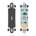 Longboard Complete Aloiki Aquarium 2022 