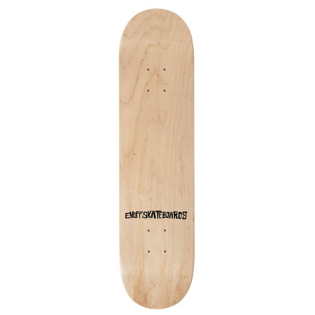 Skateboard Deck Only Enuff Classic 7.75" 2023