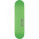Skateboard Globe Good Stock 8.0'' - Neon Green - Deck Only 2023